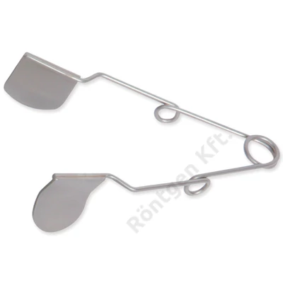 Szájterpesztő RODENT 8,5 cm