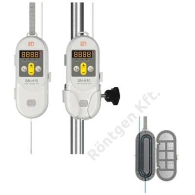 Infúzió- és vérmelegítő H10