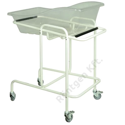 Csecsemő kocsi – görgős