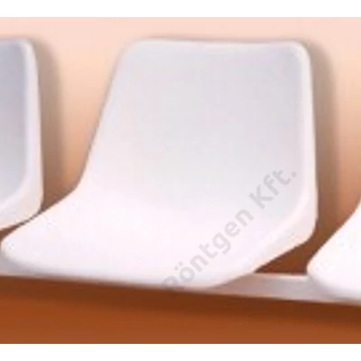 Várótermi padhoz GABI ülőke