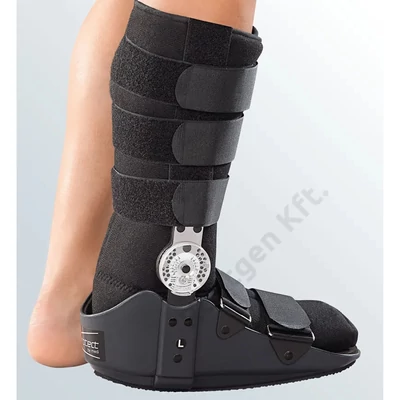 MEDI protect ROM walker boka-lábszár ortézis
