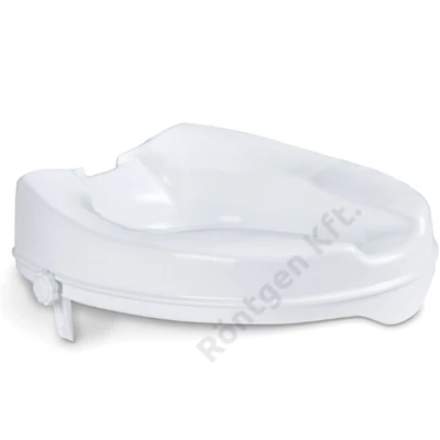 WC magasító tető nélküli 6 cm-es