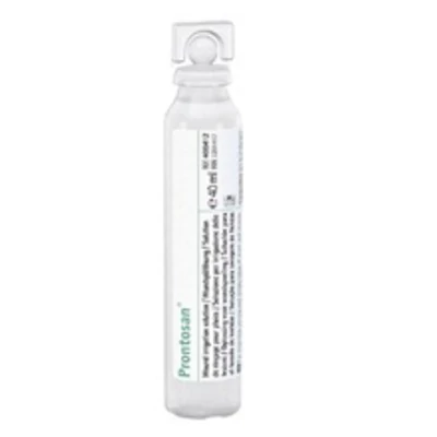 Prontosan seböblítő oldat 24 x 40 ml