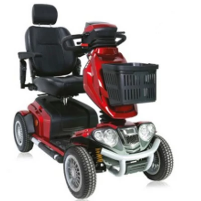 Scooter MOBILITY 250 1650W - 100Ah