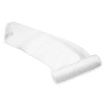 Szegett mullpólya 10cmx5m ECS NEM STERIL, HARTMANN