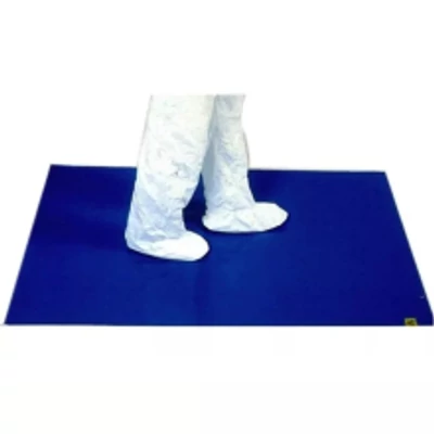 Fertőtlenítő szőnyeg 45x90 cm - 60 réteg