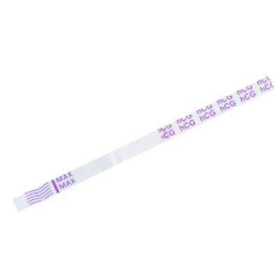 Terhességi teszt - 4 mm - professzionális 100db