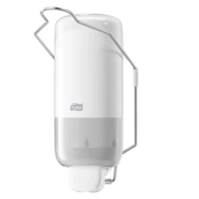 TORK manuális-könyökkaros fertőtlenítő adagoló