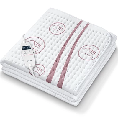 Melegítő ágybetét BEURER UB91