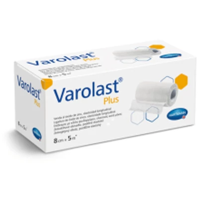 Varolast plus cinkpólya 10cmx10m