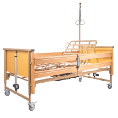 VIRGO II betegápolási elektromos ágy