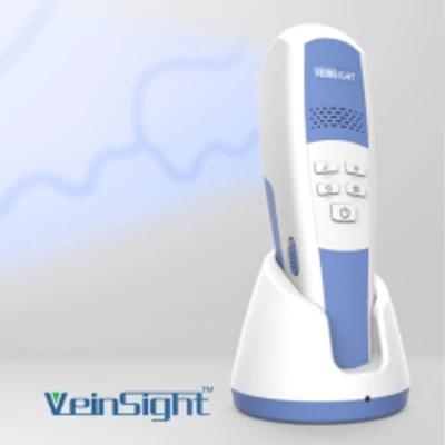 VEINSIGHT™ VS500 professzionális vénakaerső, vénascenner