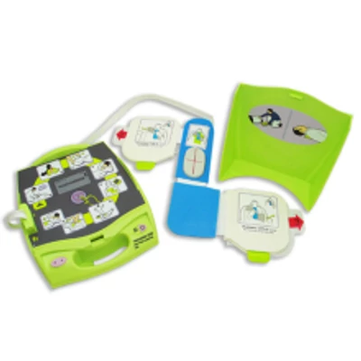 Zoll ADE Plus Trainer 2 oktató defibrillátor