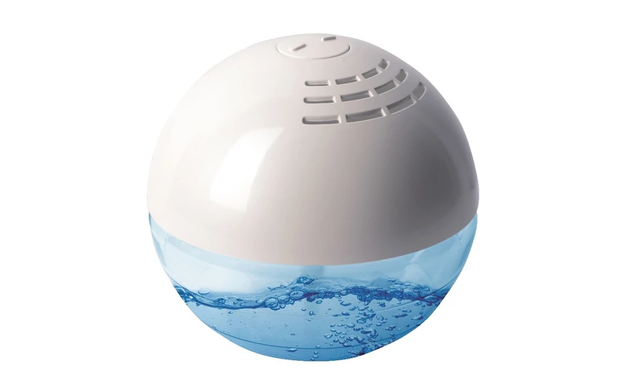 Fókuszban a légtisztítás és a párásítás!