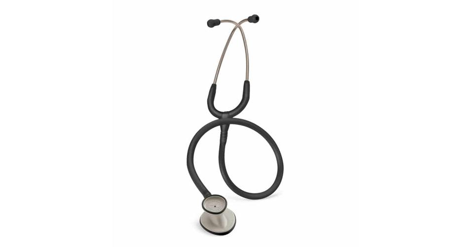 Fonendoszkóp LITTMANN LIGHTWEIGHT II S.E. - fekete
