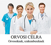 ORVOSI ESZKÖZÖK